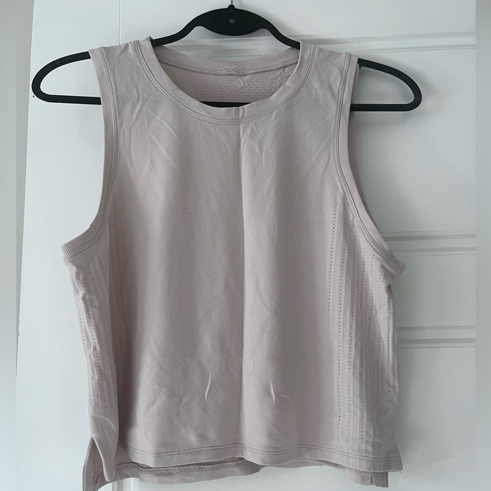 Lululemon Muscle Tank